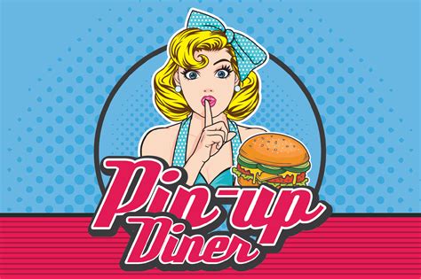 Pin Up Diner PokerStars